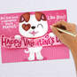 A Grandma Like You Pop-Up Valentine's Day Card, , large image number 7