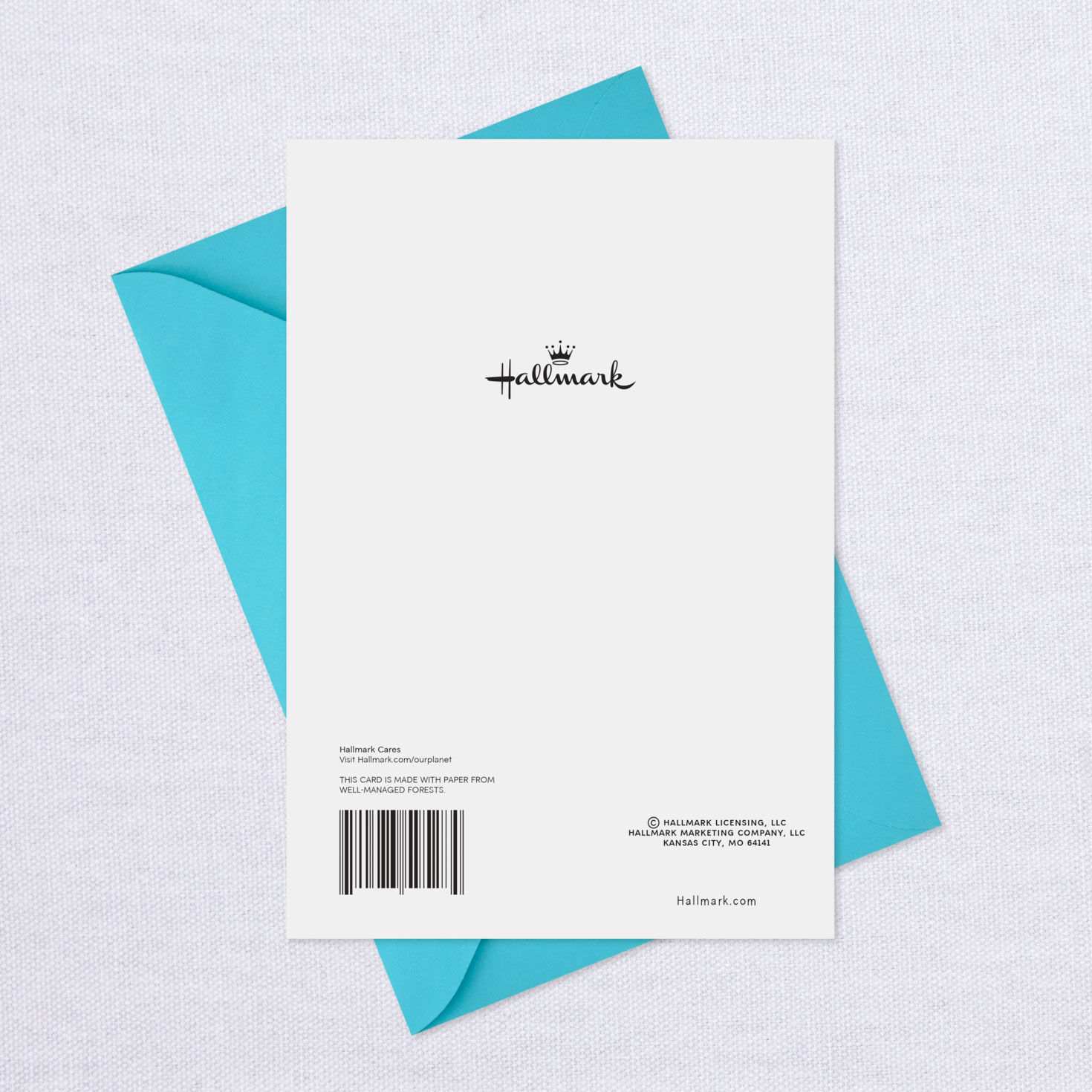 Something Exceptional Master's Degree Graduation Card for only USD 3.29 | Hallmark