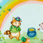 Rainbows Above You St. Patrick's Day Cards, Pack of 6, , large image number 4