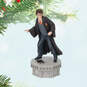 Harry Potter and the Chamber of Secrets™ Collection Harry Potter™ Ornament With Light and Sound, , large image number 2