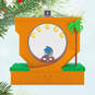 Sonic the Hedgehog™ Sonic Collecting Rings Ornament With Light, Sound and Motion, , large image number 2