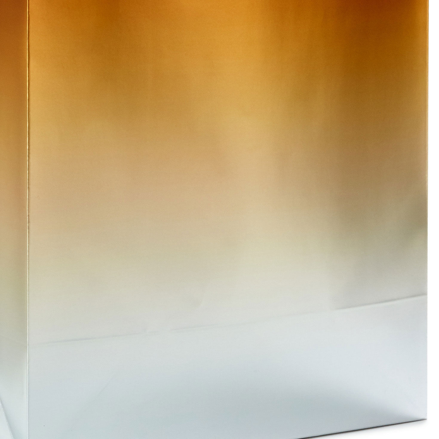 13" Ombr&eacute; Metallic 3-Pack Large Gift Bags Assortment, , large image number 5