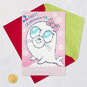 Cute Seal Christmas Card for Granddaughter, , large image number 5