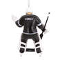 NHL Los Angeles Kings® Goalie Hallmark Ornament, , large image number 5