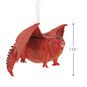 Dungeons & Dragons: Honor Among Thieves Themberchaud Hallmark Ornament, , large image number 3