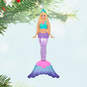 Barbie™ Mermaid Ornament With Light, , large image number 2