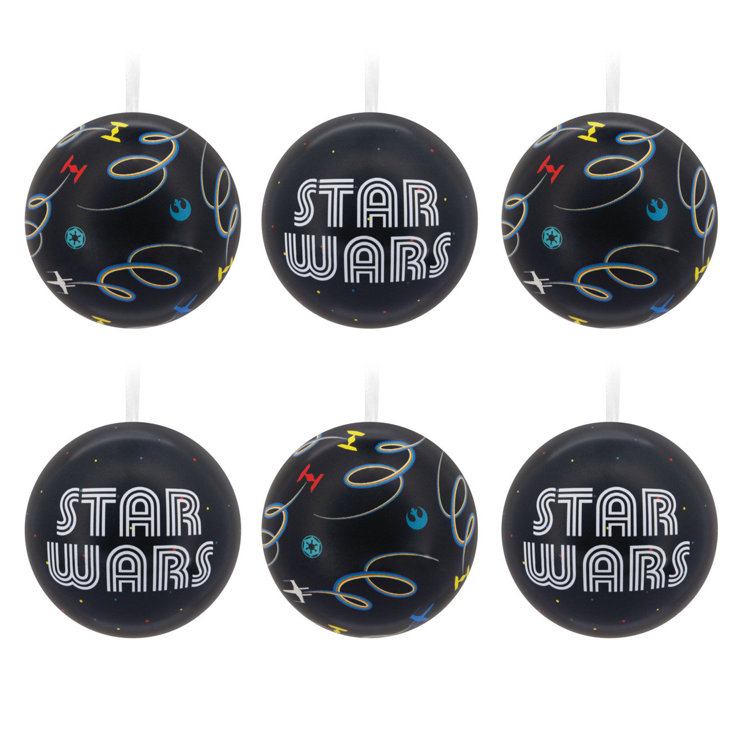 Ball wars shop