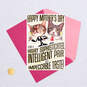 Fancy Cats Funny Pop-Up Mother's Day Card From Both, , large image number 6