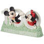 Precious Moments Disney 100 Years of Wonder Mickey and Minnie Figurine, 4.6", , large image number 2