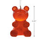 Gummy Bear Hallmark Ornament, , large image number 3