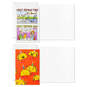 Funny Assorted Boxed Blank Birthday Cards, Pack of 12, , large image number 2