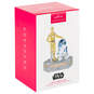 Star Wars: A New Hope™ Collection C-3PO™ and R2-D2™ Ornament With Light and Sound, , large image number 4