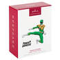 Hasbro® Power Rangers® Green Ranger Ornament, , large image number 7