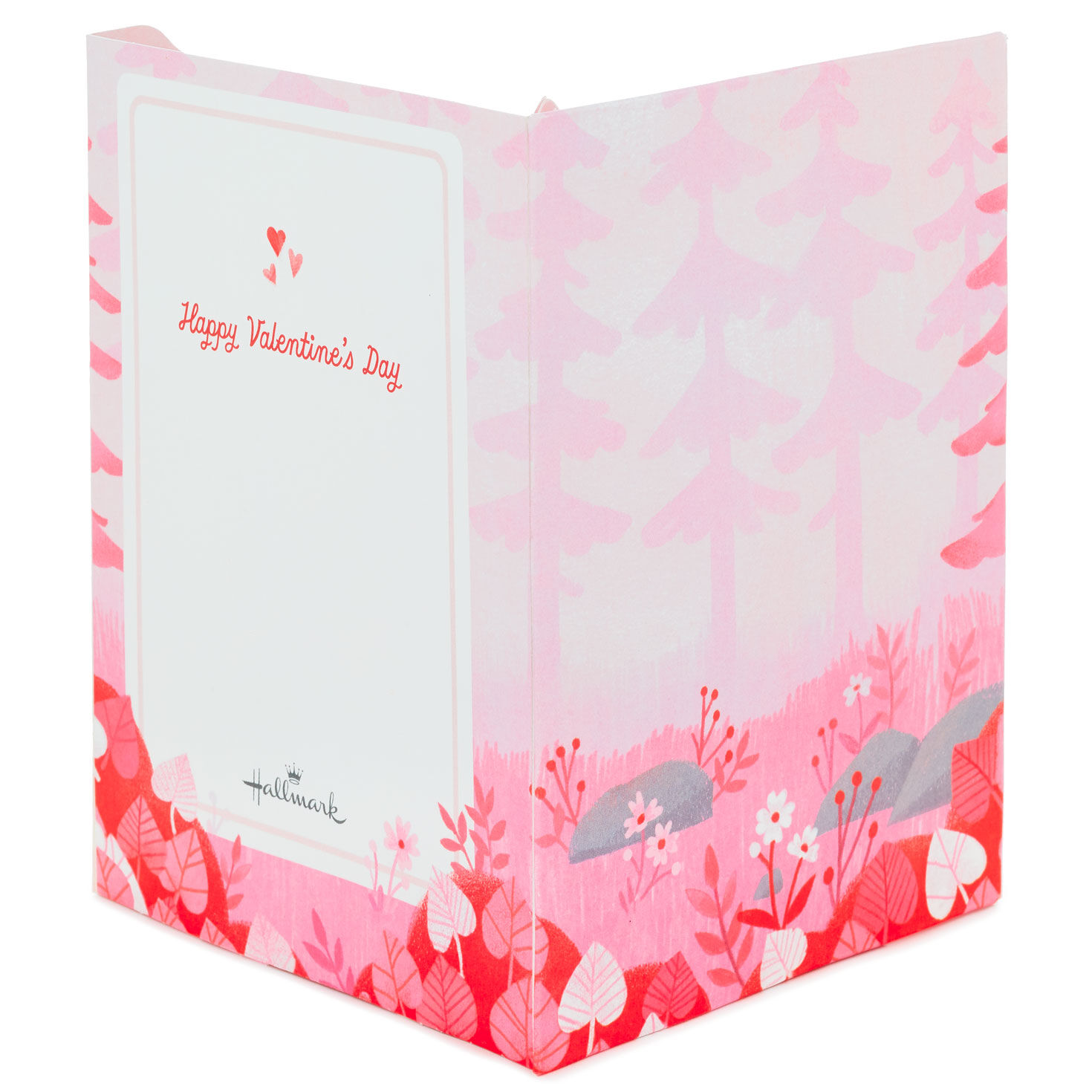 Love You S'More Musical 3D Pop-Up Valentine's Day Card With Light for only USD 8.99 | Hallmark