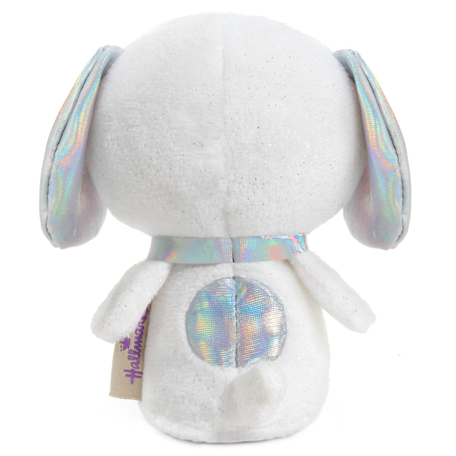 itty bittys® Peanuts® 75th Anniversary Snoopy Plush - itty