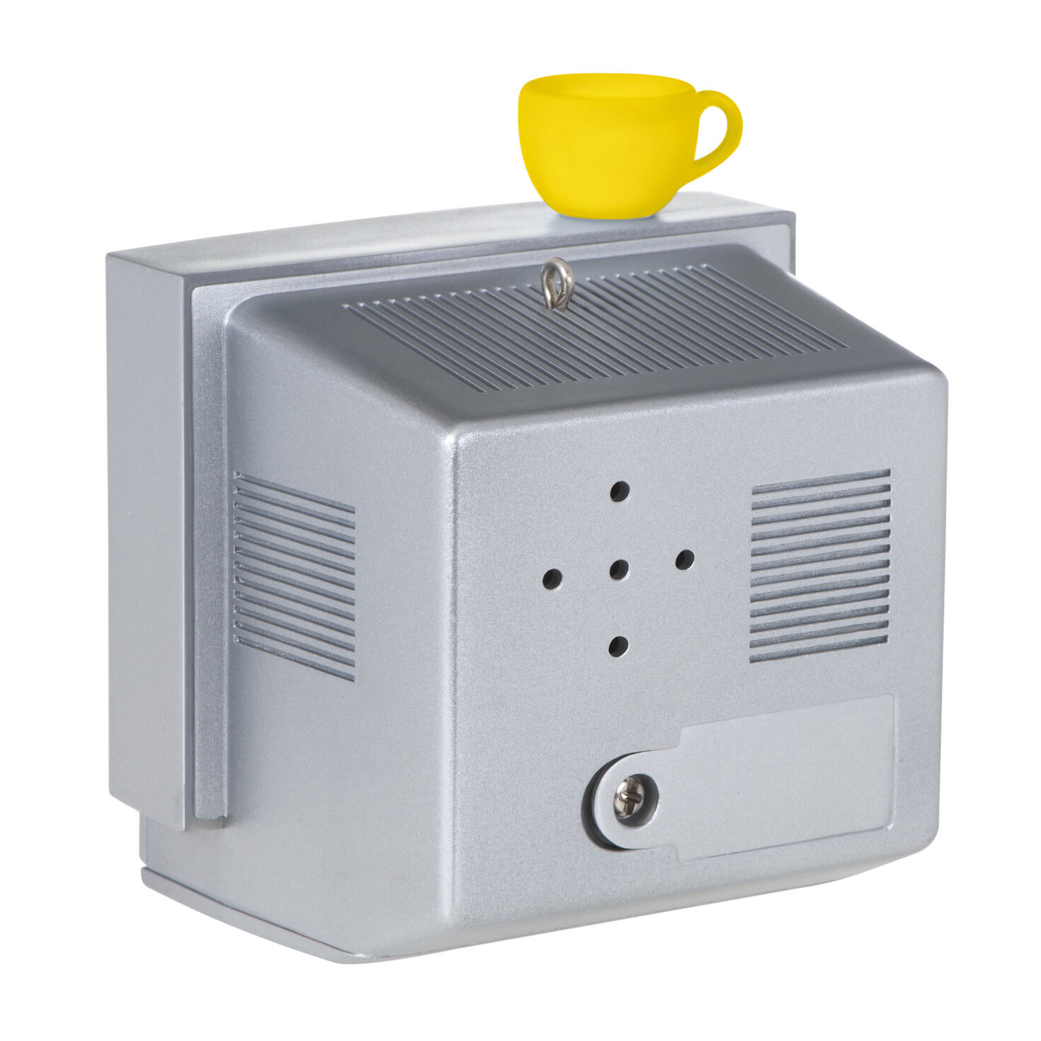 Friends Chillin' With Friends Ornament With Light and Sound, , large image number 6