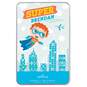 Super Hero Personalized Puzzle and Tin, , large image number 4