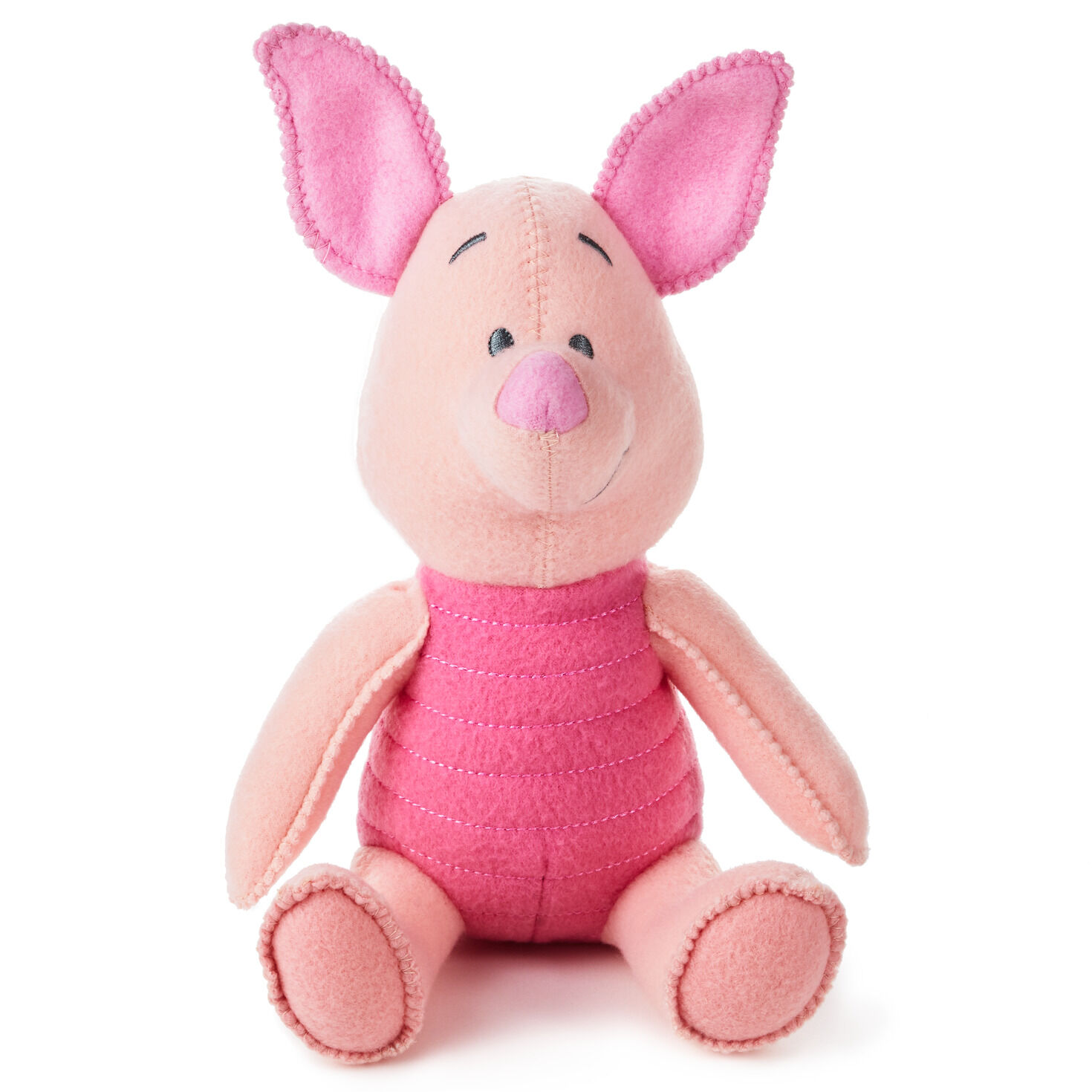 Disney Piglet Soft Plush Toy Winnie the Pooh Stuffed Animal 