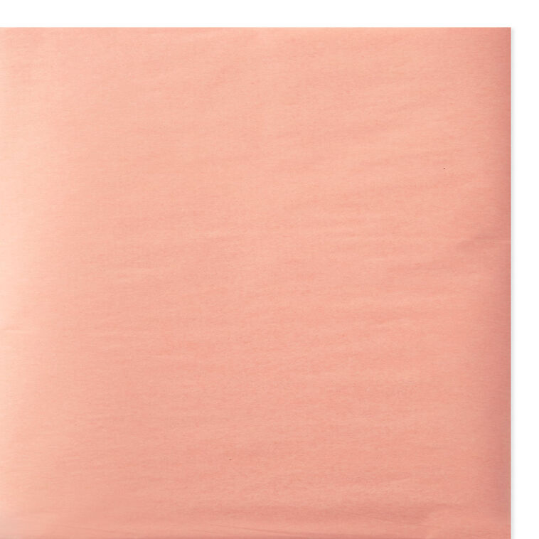 Solid Color Tissue Paper, 8 sheets, , large image number 3