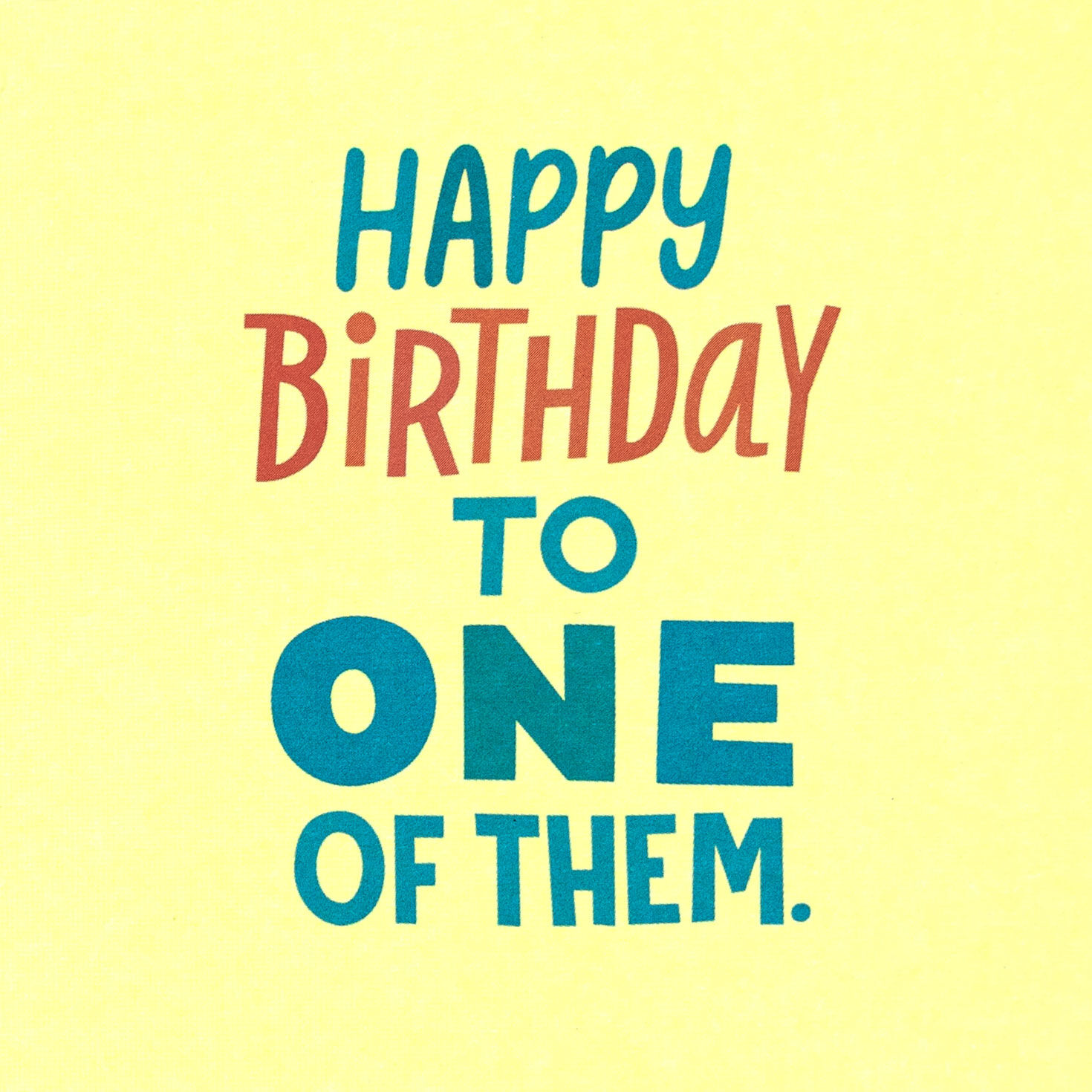 Smiling Dog Pop-Up Birthday Card for Grandson Sentiment image number 2