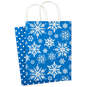 13" Bright Fun 12-Pack Assorted Christmas Gift Bags, , large image number 6