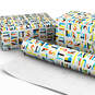 It's Your Birthday! Jumbo Wrapping Paper, 90 sq. ft., , large image number 2
