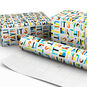 It's Your Birthday! Jumbo Wrapping Paper, 90 sq. ft., , large image number 2