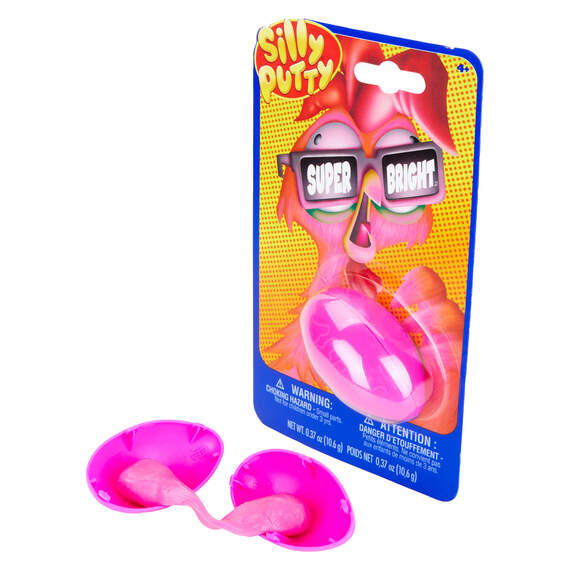 Crayola Superbright Silly Putty, , large image number 2