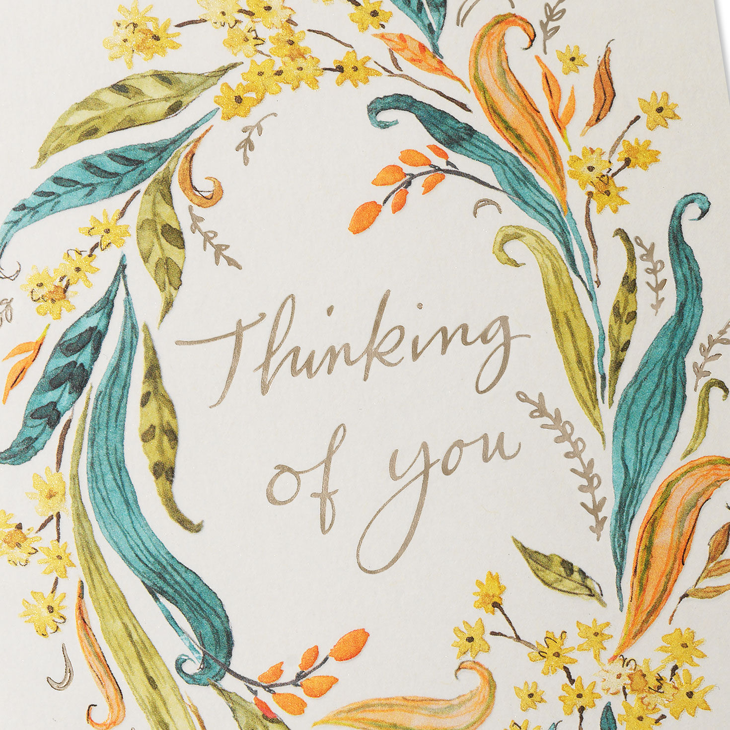 Hoping You Feel Better Soon Get Well Card for only USD 3.99 | Hallmark