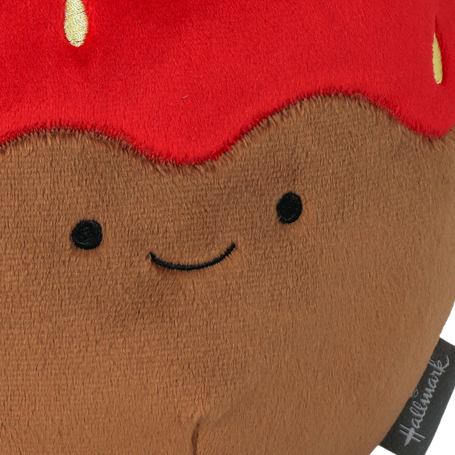 Chocolate-Covered Strawberry Plush, 8" for only USD 19.99 | Hallmark