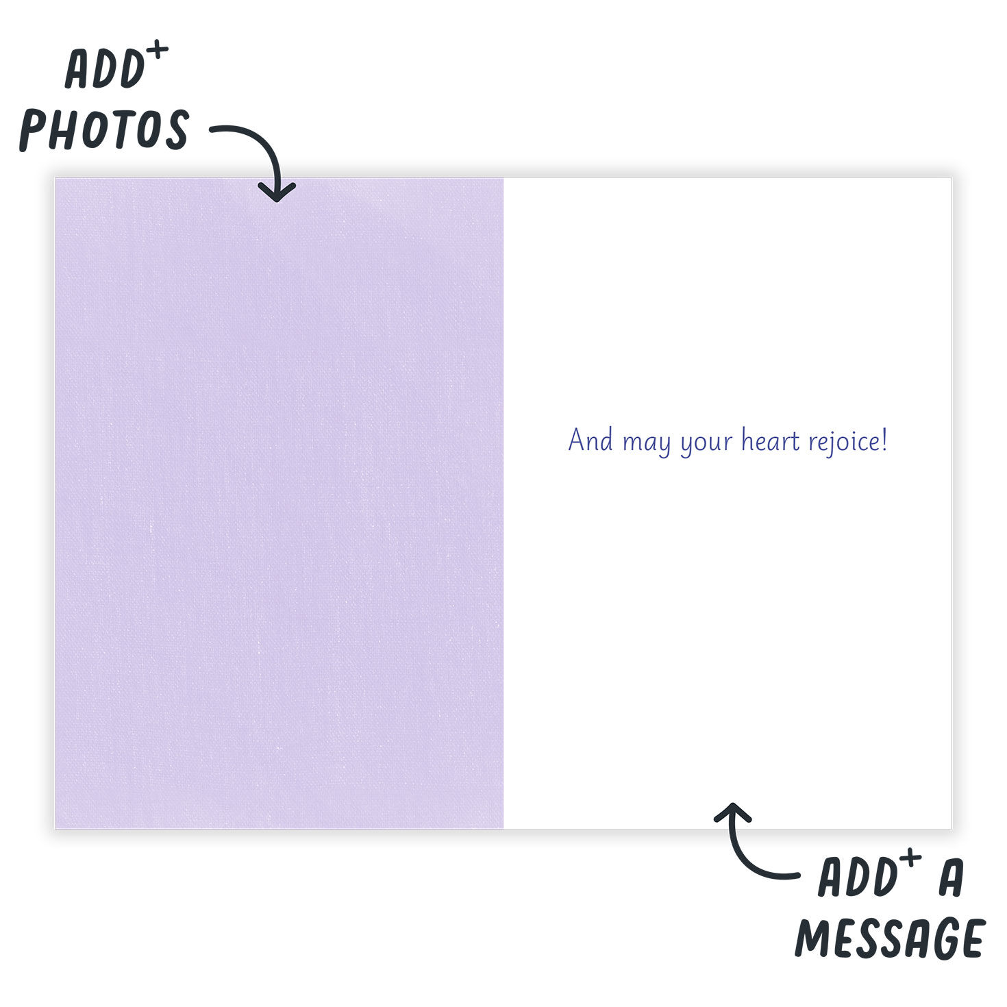 By His Love, We Are Redeemed Easter eCard, , large image number 3