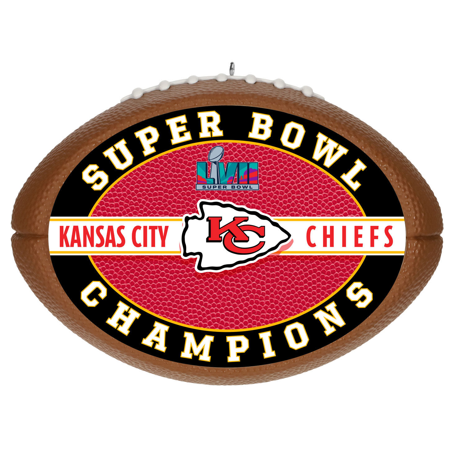 Kansas City Chiefs football logo. Free!  Kansas city chiefs logo, Kansas  city chiefs, Kansas city chiefs funny