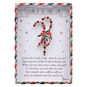 Roman Christmas Legend of the Candy Cane Story Pin, , large image number 1