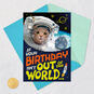 Out of this World Funny Birthday Card, , large image number 5