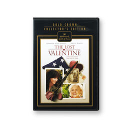 The Lost Valentine, The Lost Valentine, , large