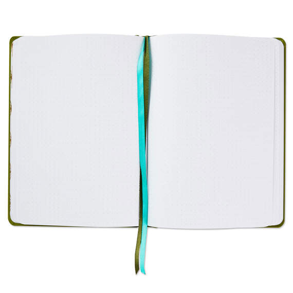 Hallmark Journal Feed Your Spirit Hardback Journal, 6x8.5 - Notebooks & Journals | Hallmark