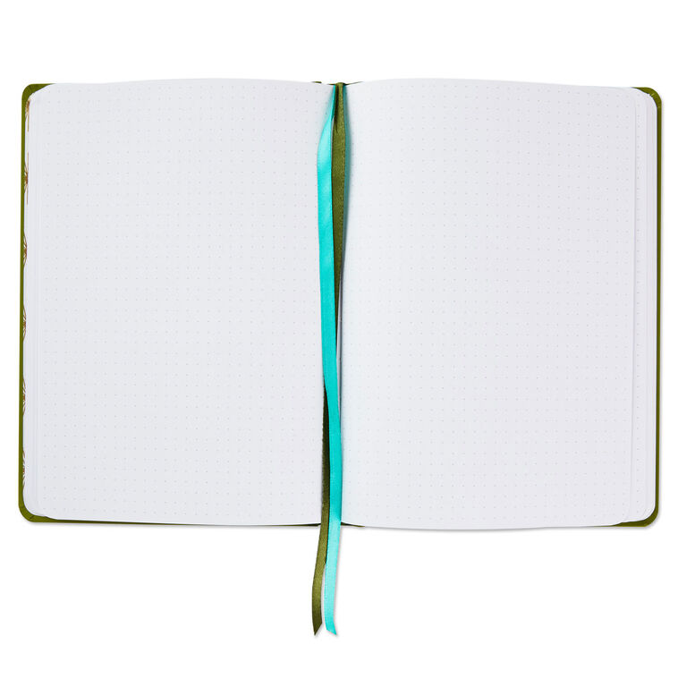 Feed Your Spirit Hardback Journal, 6x8.5, , large image number 4