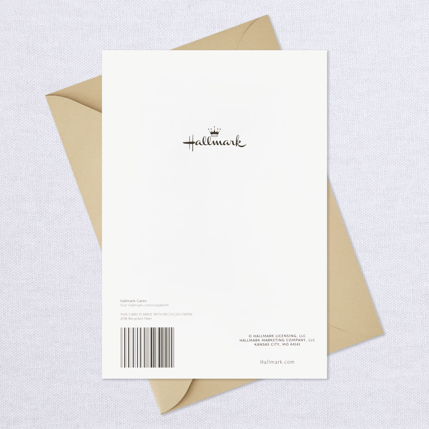 You're a Good Son and So Much More Birthday Card, , large image number 7