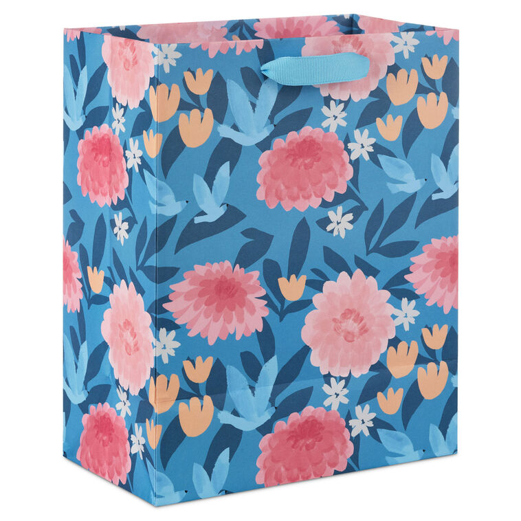 Flower Meadow SM Bag Flower Meadow SM Bag