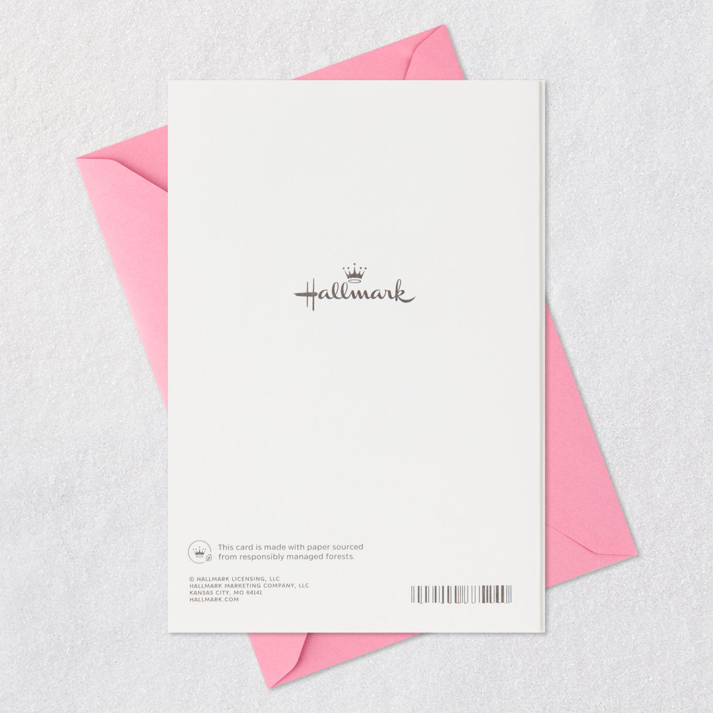 Birthday Cake and Rainbows Birthday Card, , large image number 7