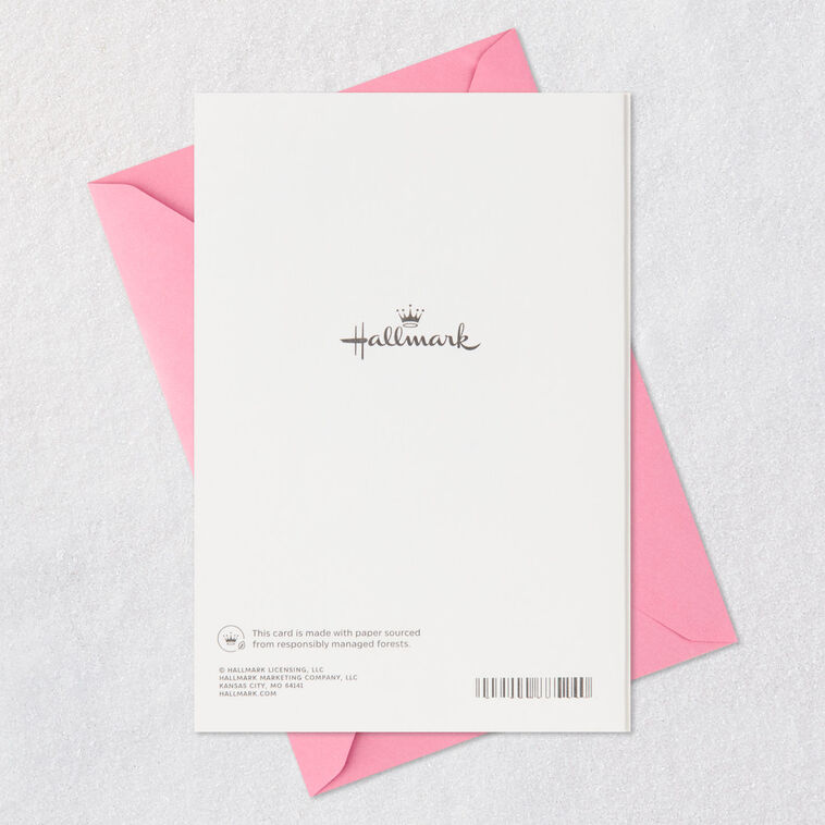 Birthday Cake and Rainbows Birthday Card, , large image number 7