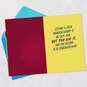 You Did It Congratulations Card for Parents of the Graduate, , large image number 3