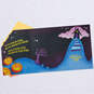 Fright-Night Fun Halloween Card With Glow-in-the-Dark Stickers, , large image number 4