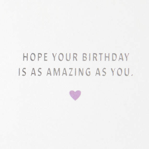 You Are Magical Unicorns Birthday Card, , large image number 2