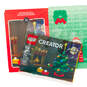 LEGO® CREATOR™ Merry Bricksmas Christmas Card With LEGO Christmas Tree Set, , large image number 8
