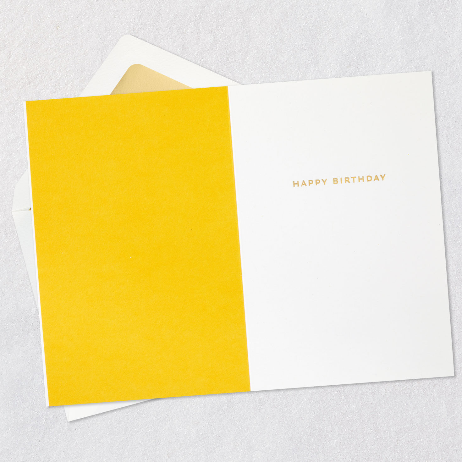 Yay! Birthday Card, , large image number 3