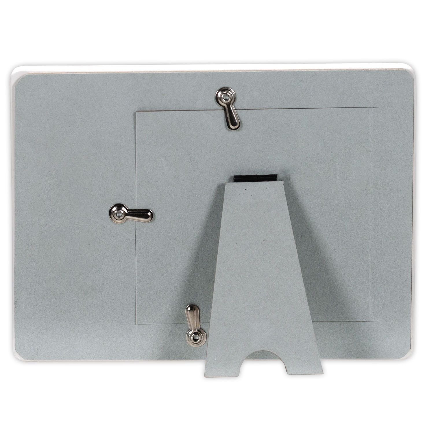 I Love My Cat Ceramic Picture Frame  image number 2