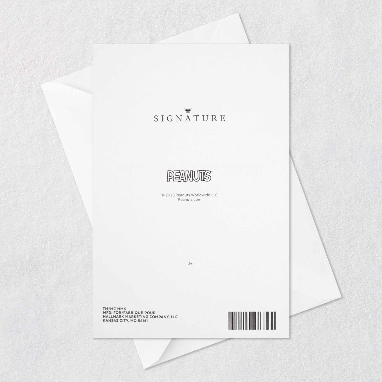 Peanuts&reg; Beagle Scouts Snoopy Non-Stop Fun Birthday Card, , large image number 7