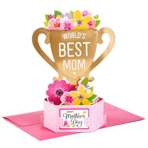 Mother S Day Hallmark