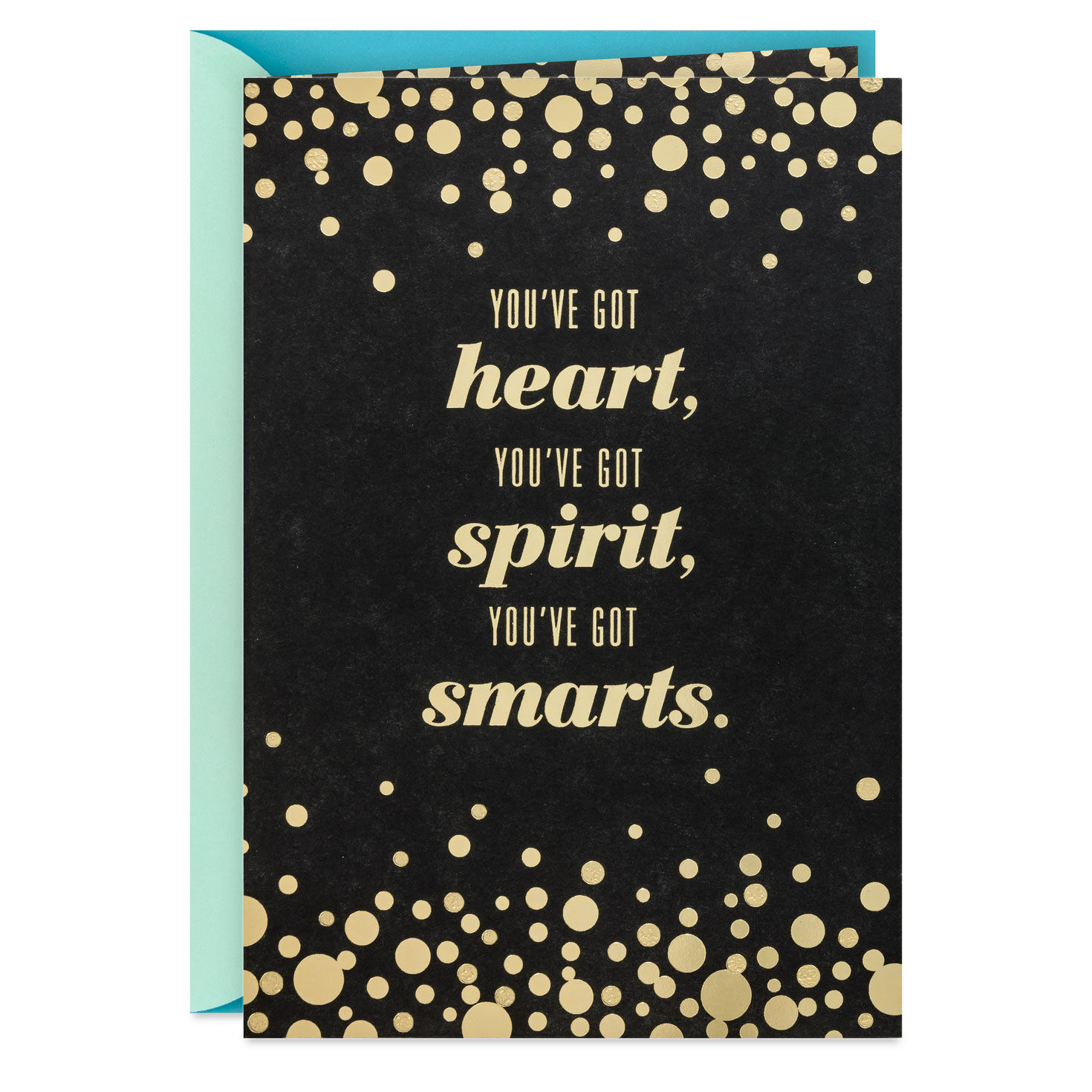 We're So Proud of You Graduation Card for Family